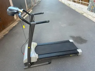 Cinta de Correr Proaction BH Fitness