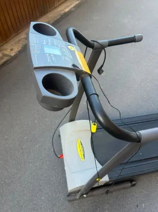 Cinta de Correr Proaction BH Fitness