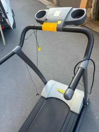 Cinta de Correr Proaction BH Fitness