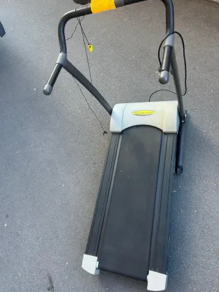 Cinta de Correr Proaction BH Fitness