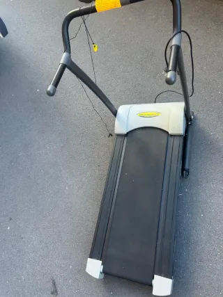 Cinta de Correr Proaction BH Fitness