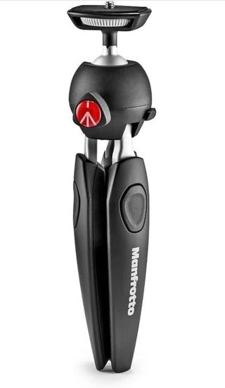 Mini trípode Manfrotto