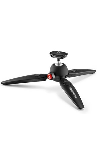 Mini trípode Manfrotto