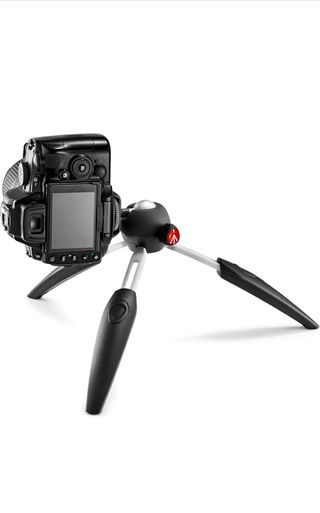 Mini trípode Manfrotto