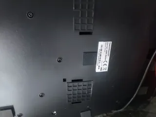 Volante Ferrari PC con Pedales