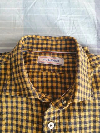 Camisa El Ganso