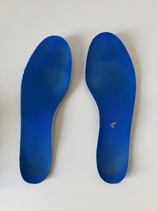 Zapatillas Reebok Microweb Azules Talla 43