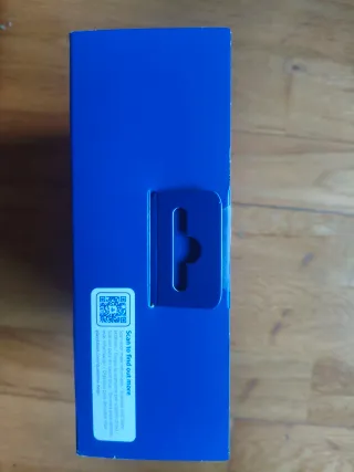 Mando DualSense PS5 Nova Pink