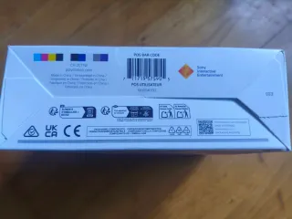 Mando DualSense PS5 Nova Pink