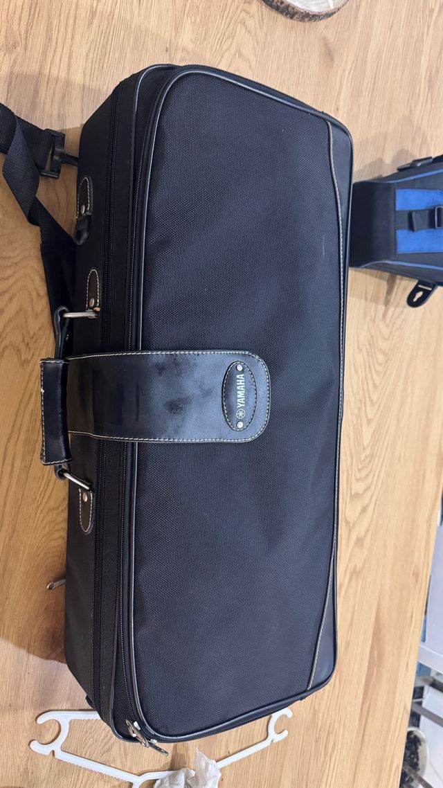 Saxo alto yamaha yas 62