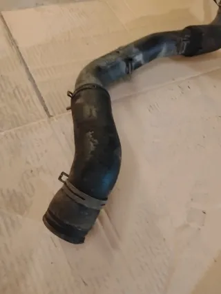 Tubo Admisión y Manguitos 1.9 TDI