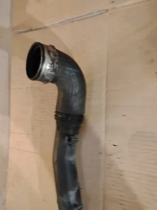 Tubo Admisión y Manguitos 1.9 TDI