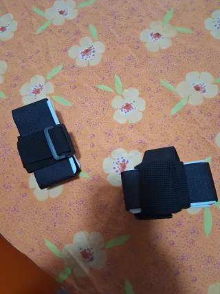 2 Porta Sci da Spalla