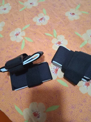 2 Porta Sci da Spalla