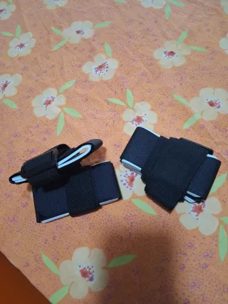 2 Porta Sci da Spalla