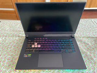 PORTÁTIL GAMING ASUS