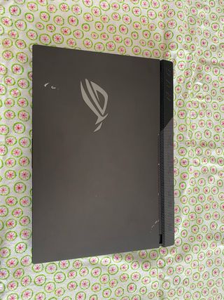 PORTÁTIL GAMING ASUS