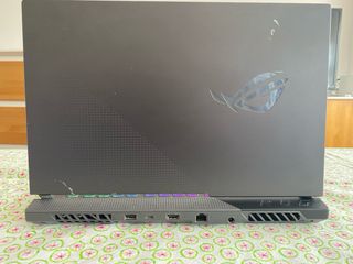 PORTÁTIL GAMING ASUS