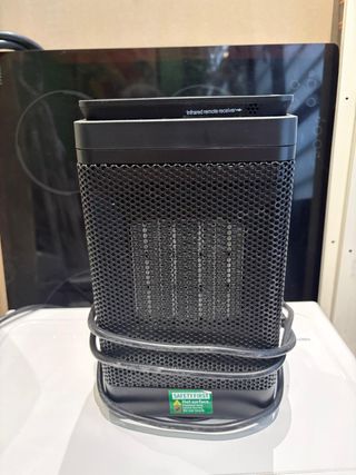 Calentadores y ventiladores