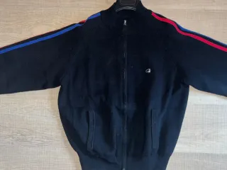 Sudadera Corteiz Negra