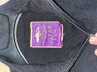 Sudadera Corteiz Negra