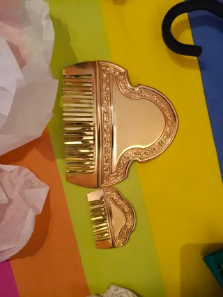 Traje de Fallera Niña Talla Única