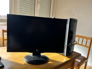 Ordenador HP Pavilion P6000 Series