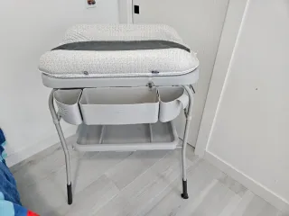 Bañera Cambiador Bebé Chicco . Urge venta