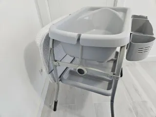 Bañera Cambiador Bebé Chicco . Urge venta