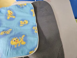 Bañera Cambiador Bebé Chicco . Urge venta