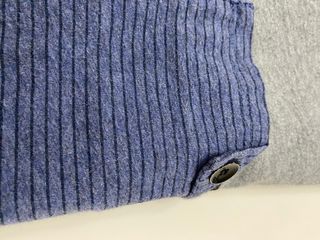 Camiseta Billabong Talla XL Rayas