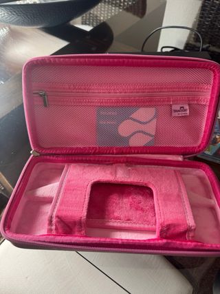 Nintendo Switch + Juegos y Accesorios