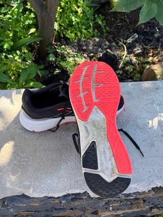 Zapatillas Adidas Negras talla 42