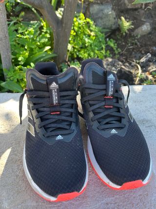 Zapatillas Adidas Negras talla 42