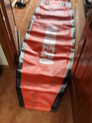 Tabla de paddle surf hinchable