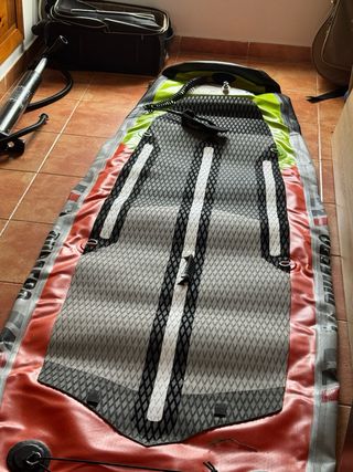 Tabla de paddle surf hinchable