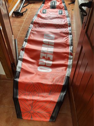 Tabla de paddle surf hinchable