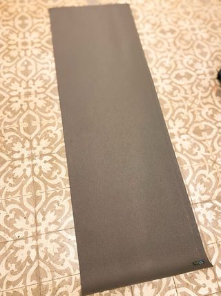 Esterilla Yoga Pro YogaYe como nueva