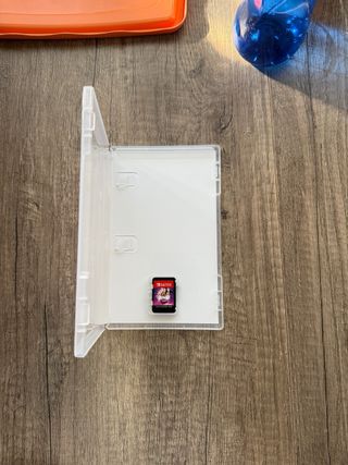 Juegos Nintendo Switch: Just Dance, Zumba, Animal