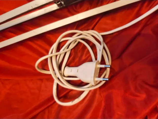 Lámpara flexo Lamsar retro vintage