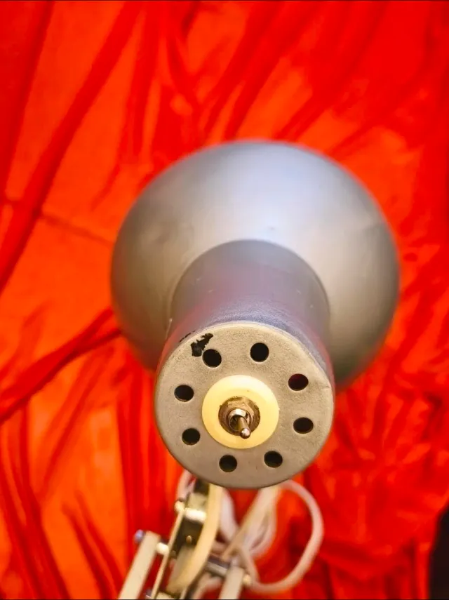 Lámpara flexo Lamsar retro vintage