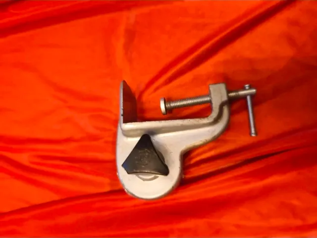 Lámpara flexo Lamsar retro vintage