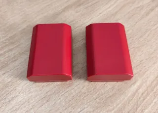 Baterías Baxxtar NP-FZ100