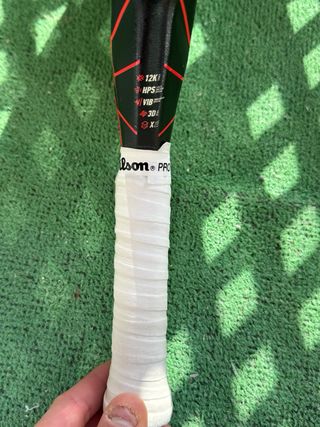 Pala Pádel Babolat Tech Viper 2023