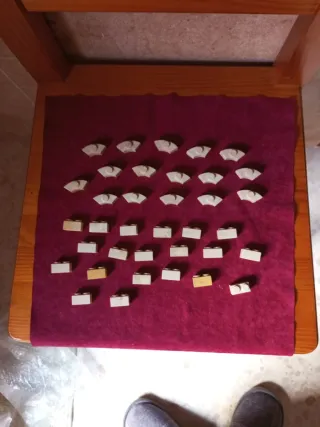 Exin Castillos Piezas Sueltas