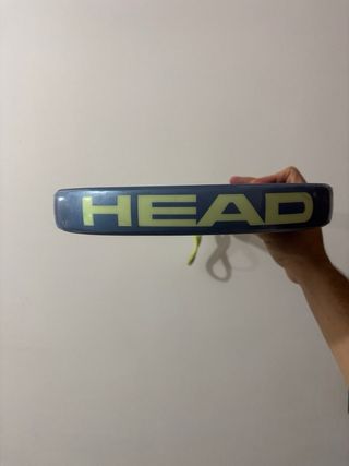 Racchetta Head Extreme Motion 2026