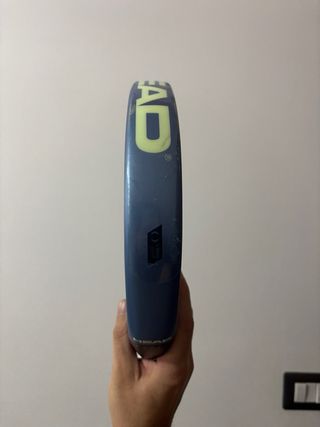 Racchetta Head Extreme Motion 2026