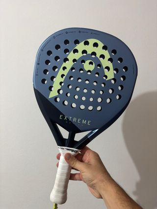 Racchetta Head Extreme Motion 2026