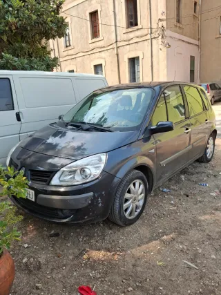 Renault Scenic 2006