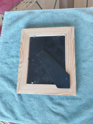 Marco de fotos 15x20 cm